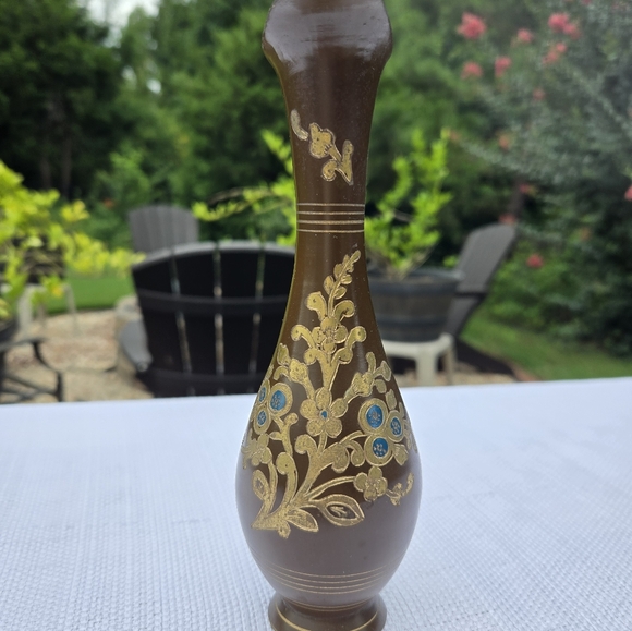 Vintage Vase - Picture 2 of 5